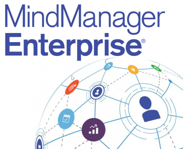 mindmanager enterprise